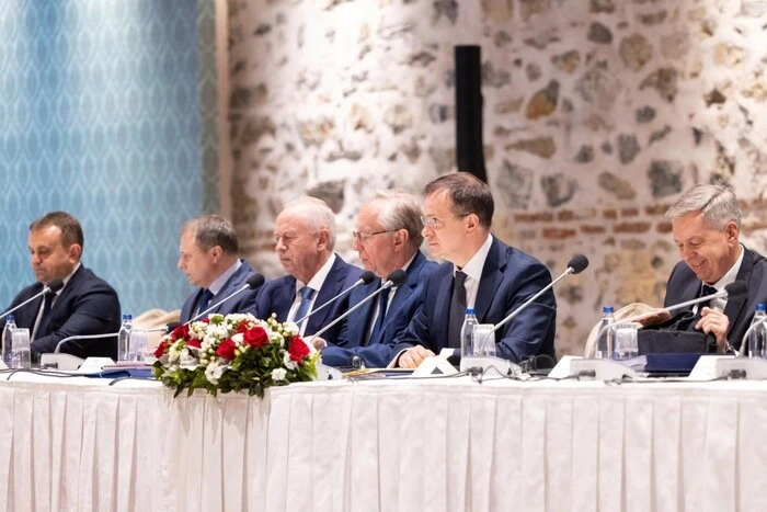 Es wurde bekannt, mit was Russland zu den kommenden Verhandlungen in Istanbul geht