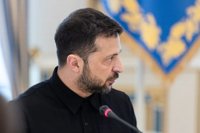 Zeleński po wypowiedziach Putina ogłosił szereg ważnych decyzji
