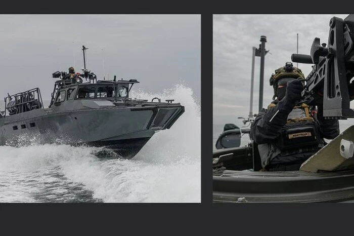 Чим важливі для України шведські катери Combat Boat 90: роз’яснення розвідки