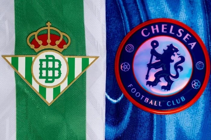 „Betis” – „Chelsea”: gdzie i kiedy oglądać finał Ligi Konferencji