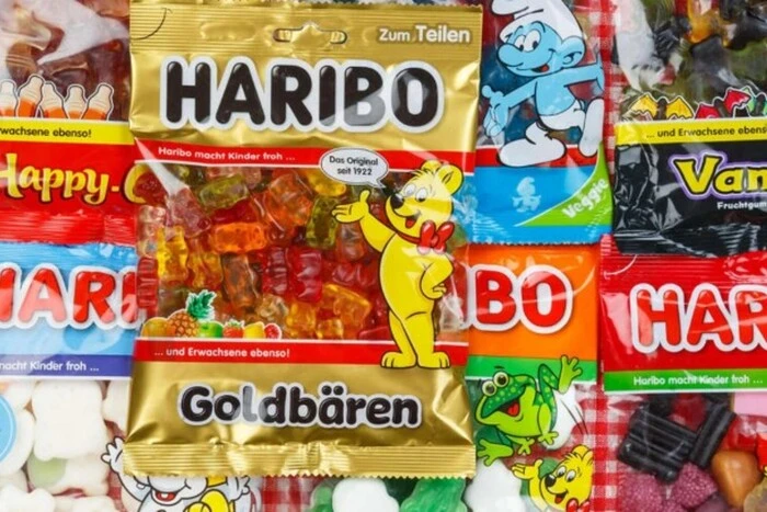 Drugs found in popular gummy candy: child ends up in coma in the Netherlands