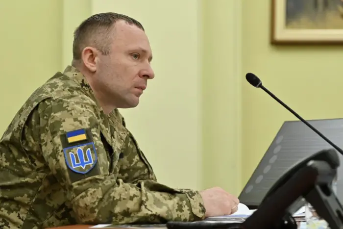 «Отримав від президента завдання». Драпатий заявив, що залишається у війську