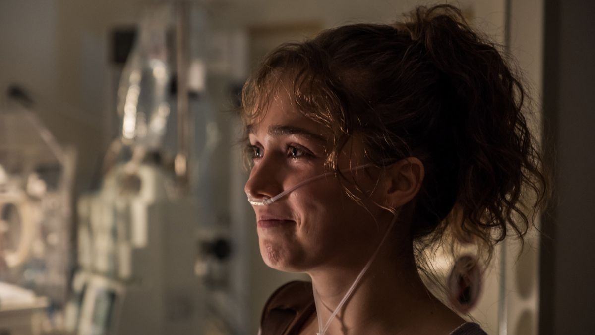 Filme zum Weinen – die Top 10 der schönsten Geschichten über Liebe, Verlust und ehrliche Emotionen