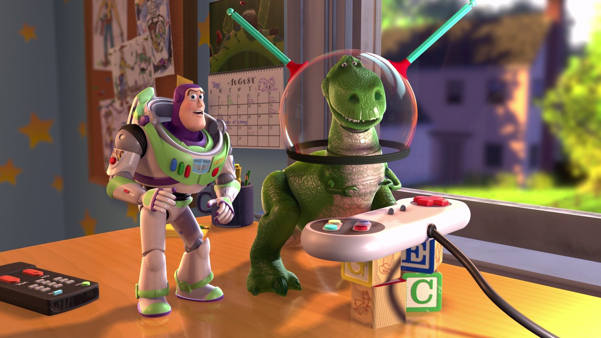 Мультфильмы Pixar — лучшие фильмы студии, которые захватывают сердце и разум