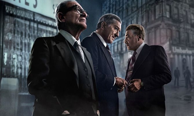 Filmy o gangsterach – najlepsze filmy o życiu przestępczych autorytetów