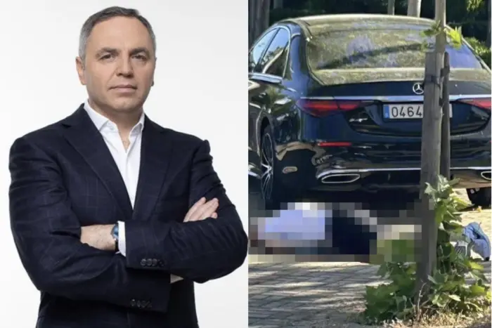 Die Ukraine erhielt von Spanien Informationen über den Mord an Portnov – Sibiga