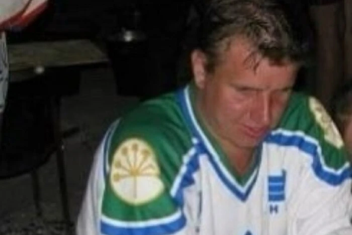 Siły Zbrojne Ukrainy zlikwidowały dwukrotnego medalistę mistrzostw Rosji w turystyce sportowej