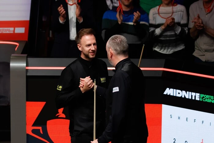 Oto finaliści Mistrzostw Świata w snookerze