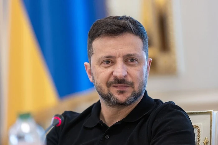 Dronenkrieg. Selenskyj erklärte, wo die Ukraine vorne liegt