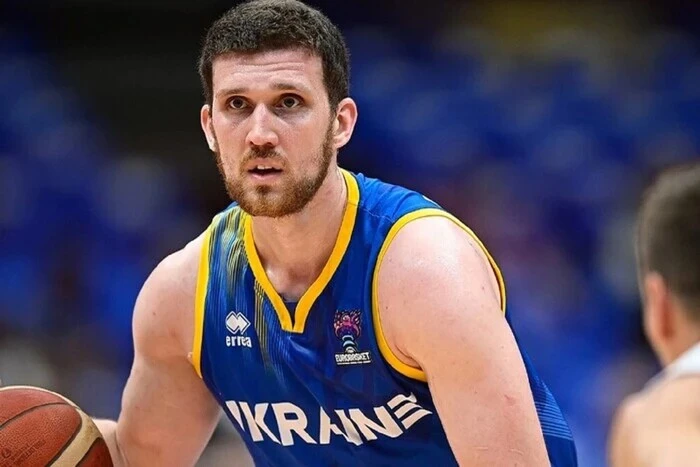 „Utah“ gewährte Mykhailiuk einen garantierten Vertrag für die nächste Saison