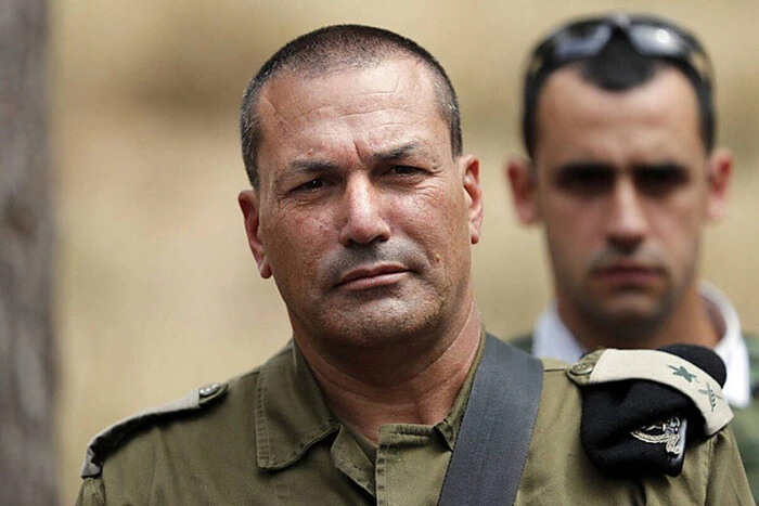 Der Befehlshaber der IDF: Israel wird nicht aufhören, bis es die Bedrohung durch den Iran beseitigt hat