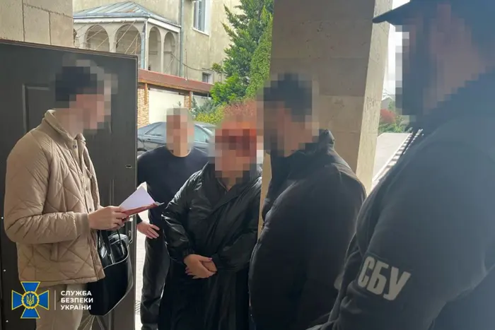 Money Embezzled for the Burial of Soldiers: Officials of Odesa City Council Exposed