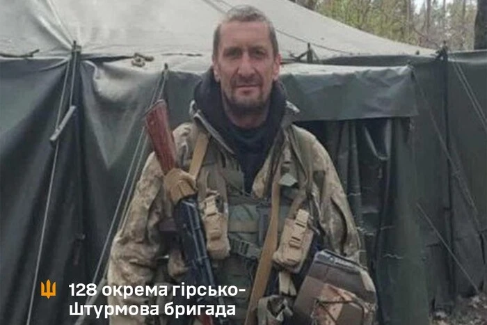 Wojownik 'Lapa' opowiedział, jak trafił w ręce okupantów i zniszczył ich