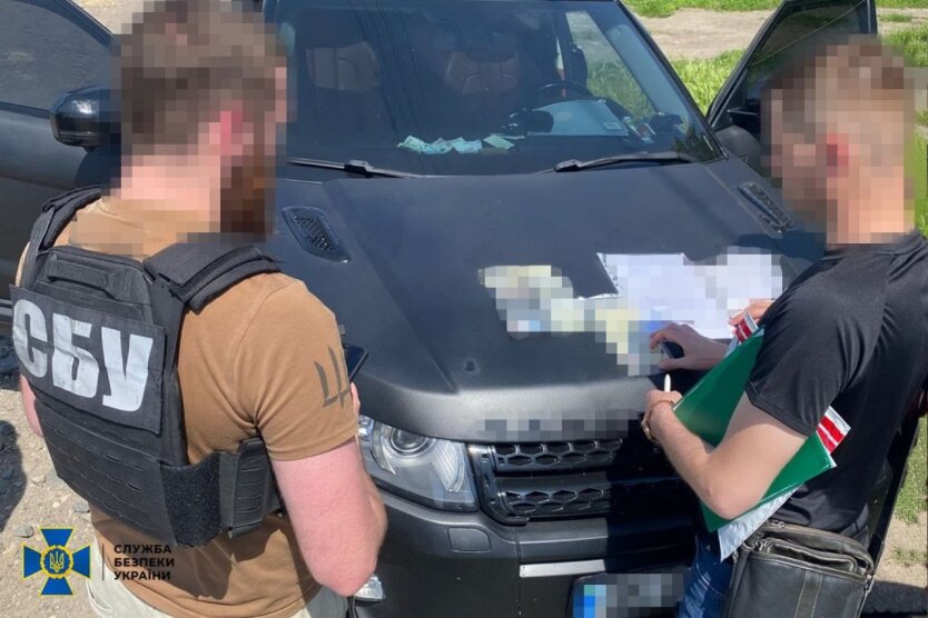 Ухилення від мобілізації: СБУ викрила фейкові Дія та Резерв+