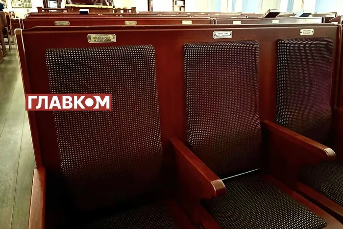 Головний рабин України покликав президента Зеленського на молитву у центральну синагогу 