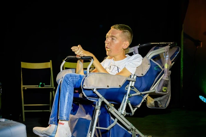 Loud scandal: activist with SMA Nazarii Husakov under suspicion of million-dollar fraud