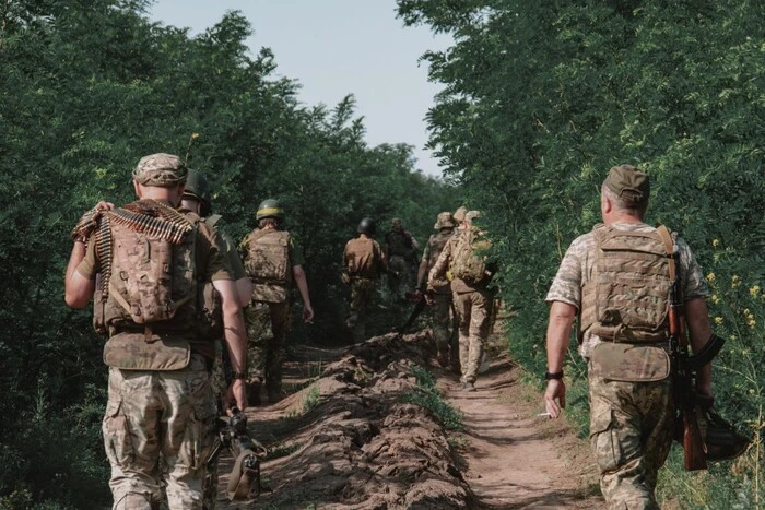 The Ukrainian Sniper Named the Main Targets of Russia on the Front this Summer