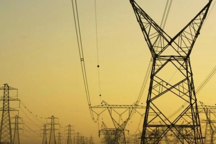 Planned new energy generation in Ukraine