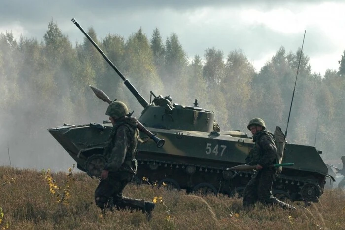 Analysts have named the villages that Russians may occupy in Sumy region