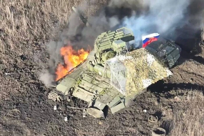 Потери врага на 21 июня 2025 – Генштаб ВСУ