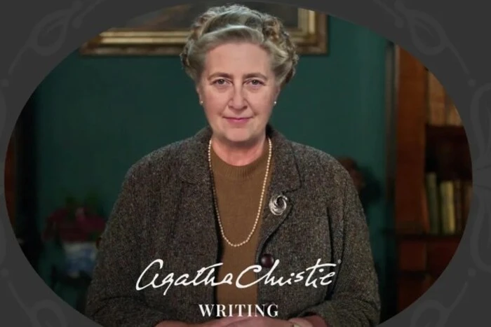 Künstliche Intelligenz wird Agatha Christie auferstehen lassen: Was sie tun wird