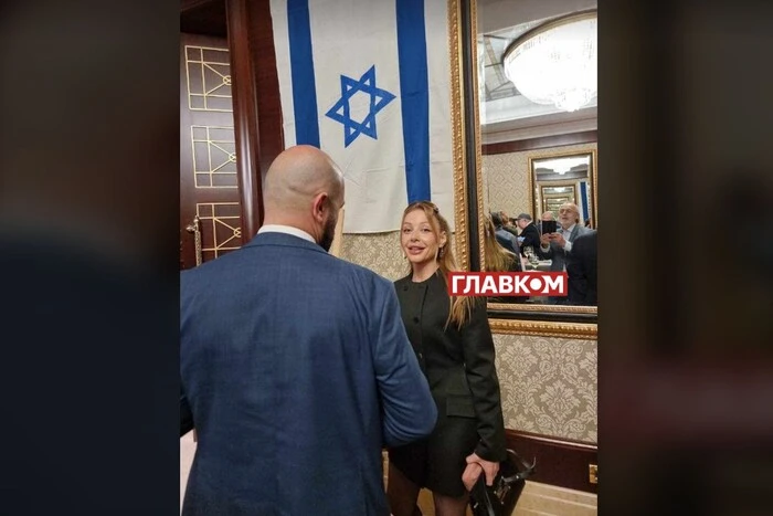 Народна артистка України Тіна Кароль відсвяткувала День незалежності Ізраїлю (фото)