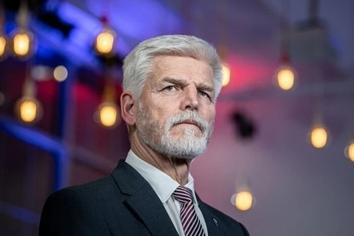 Президент Чехії оцінив можливість закінчення війни 2025 року