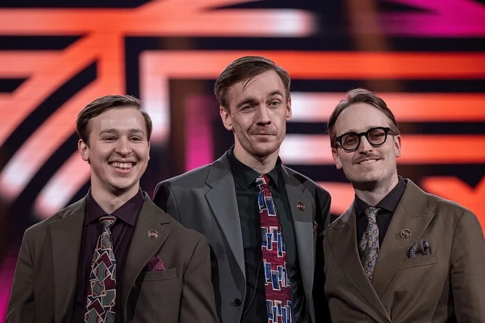 Buchmacher haben die Quoten für das 'Eurovision-2025' vor dem Finale aktualisiert: Auf welchem Platz wird die Ukraine landen