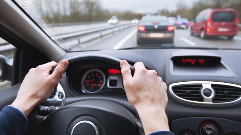 Drivers in Ukraine / Photo: Unsplash