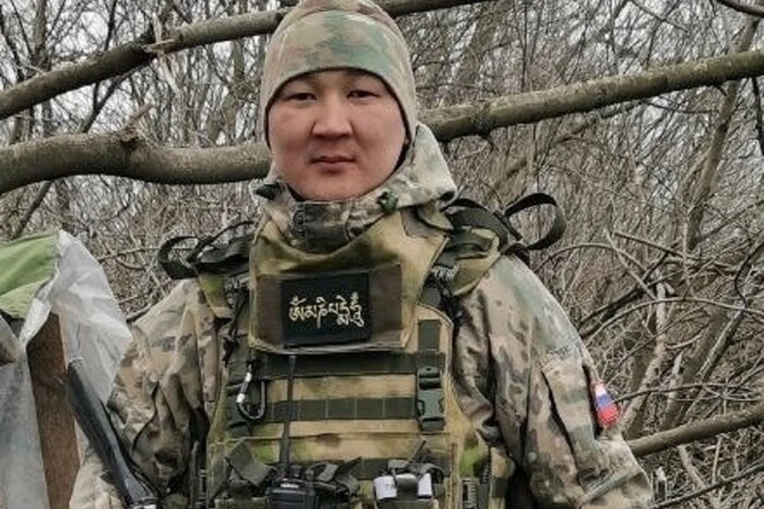Сили оборони ліквідували російського окупанта та кандидата у майстри спорту з боксу