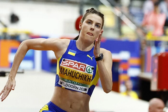 Yaroslava Mahuchikh hat zum zweiten Mal in Folge die Team-Europameisterschaft 2025 im Hochsprung gewonnen