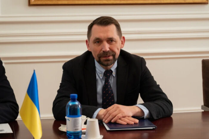 Former director of the 'Kyiv-Pechersk Lavra' Ostapenko did not clear the reserve from the influence of the Russian Federation - Minister of Culture