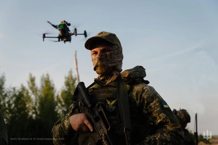 Лінія фронту станом на 15 червня. Зведення Генштабу