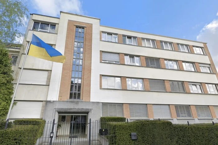 Zabójstwo rodziny w Belgii: Konsulowie Ukrainy odwiedzili podejrzanego chłopca