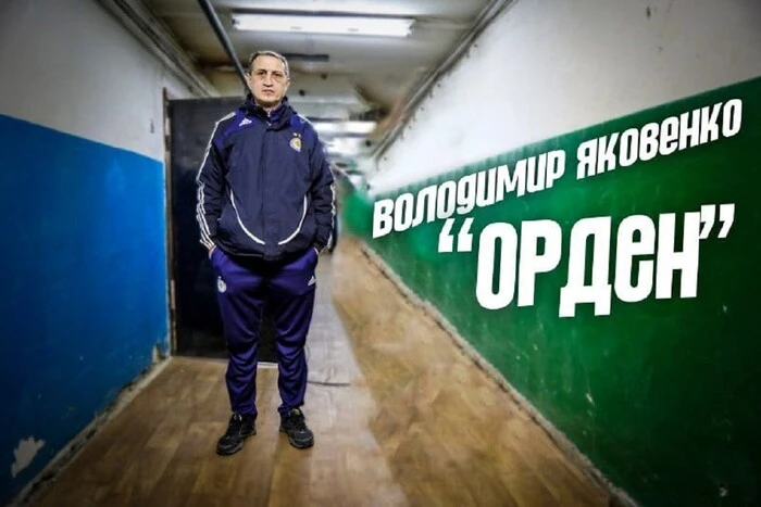 Легендарный фанат Динамо встречает свой день рождения в плену