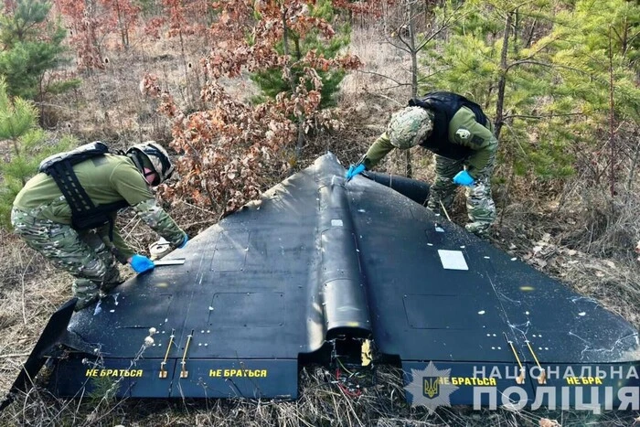 Russia has developed a new drone attack tactic – Ihnat