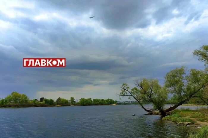 Wolkig mit Aufhellungen, örtlich Regen: Wettervorhersage für den 17. Mai