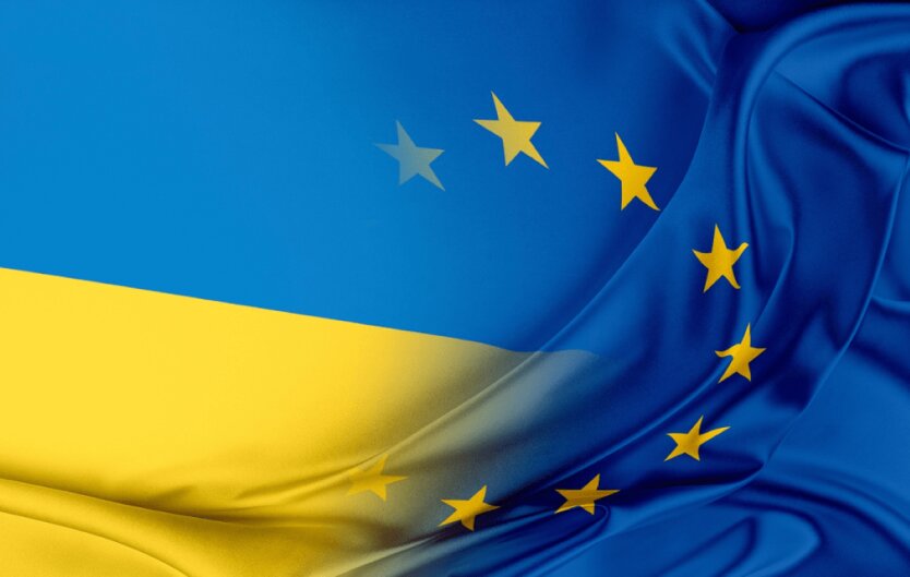 Ukraine anticipates the opening of three negotiation clusters with the EU by June