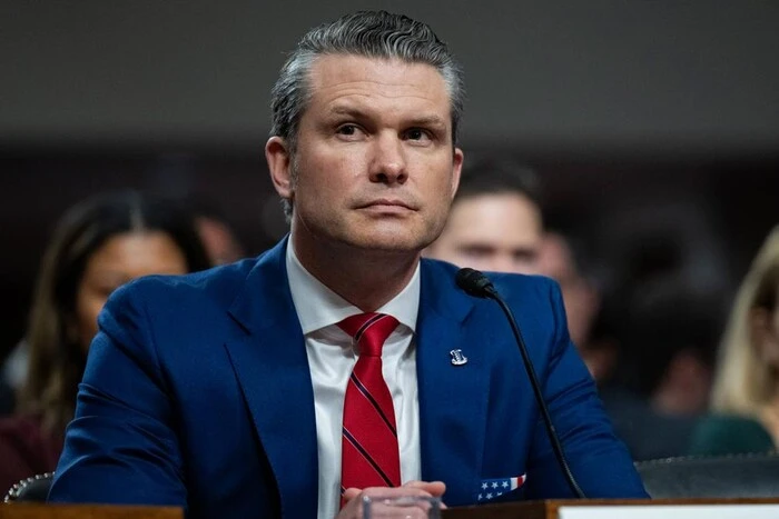 USA przeniosły część systemów przeciwdronowych z Ukrainy na Bliski Wschód