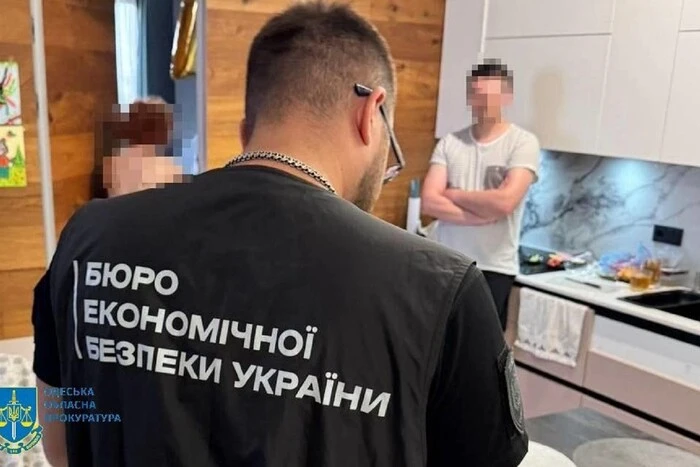Schema für Millionen zur Rehabilitation von Drogenabhängigen. Abgeordnete aus Odessa hat einen Verdacht erhalten