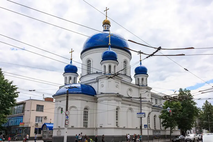 Wie viele Pfarreien der Moskauer Kirche sind zur UOC gewechselt? Die Regionalverwaltung von Zhytomyr nannte die Zahlen für 2024-2025
