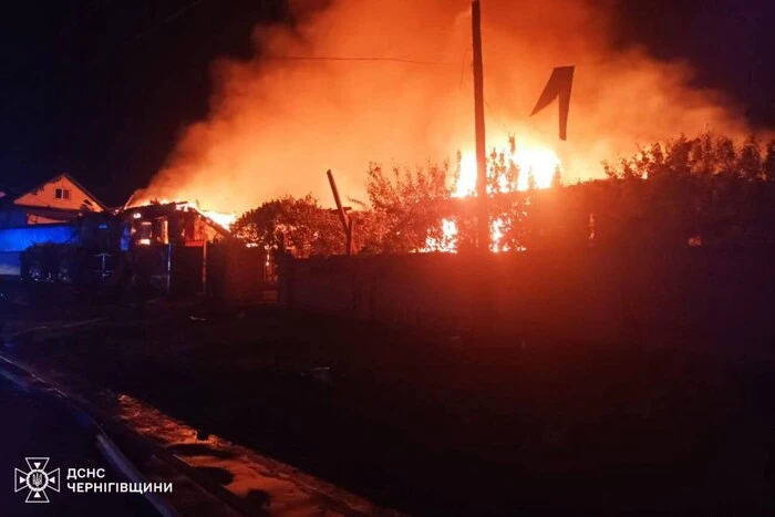 A day of mourning announced in Pryluky after a large-scale attack
