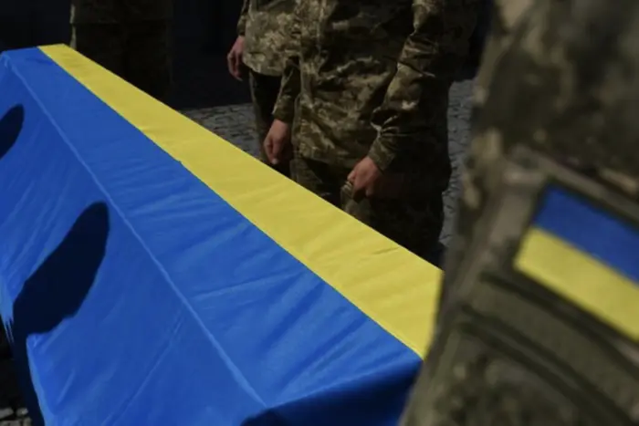 It became known what Ukrainian soldiers die from in Russian captivity