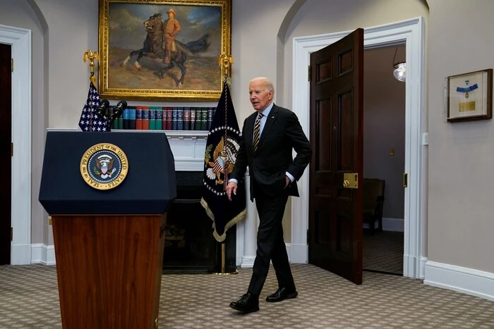 Ärzte schätzten, wie lange Biden seine Gesundheit aufrechterhalten kann
