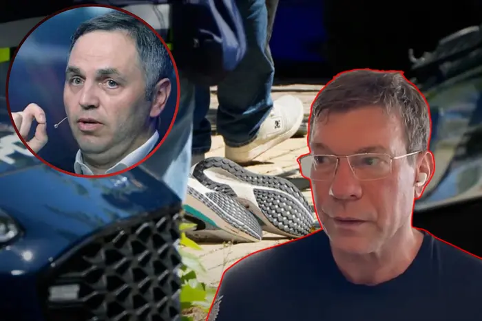 Former MP-traitor reveals unknown details of the activities of the killed Portnov