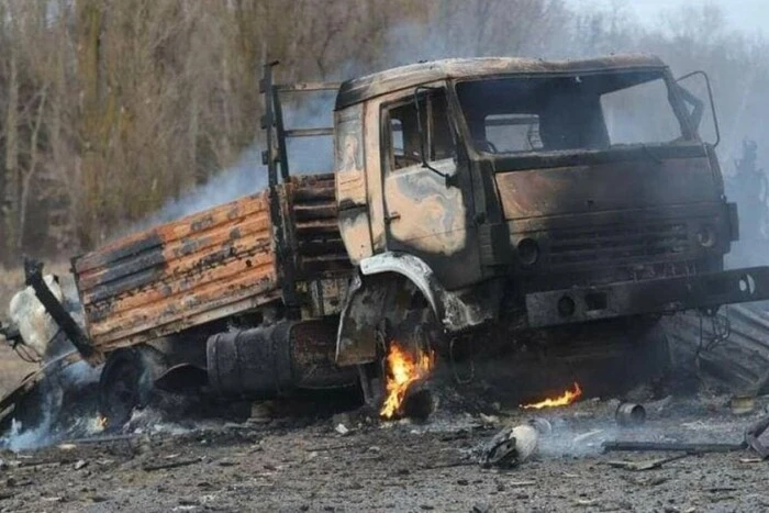Enemy losses as of June 17, 2025 – General Staff of the Armed Forces of Ukraine