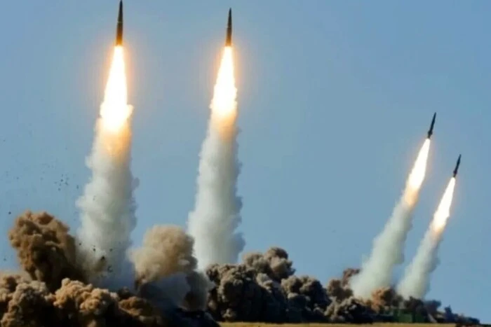 Russia has massively attacked Ukraine with missiles and drones: main points of the night