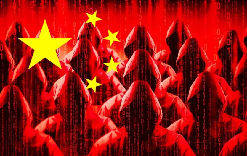 Czech Republic accuses China of cyber attack on the Ministry of Foreign Affairs