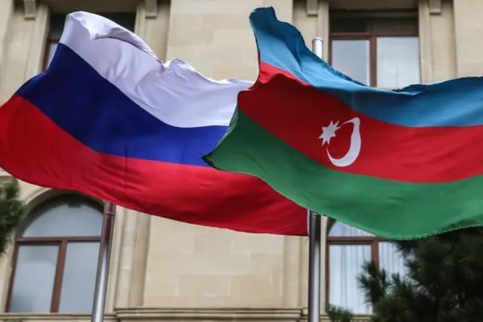 Baku expressed protest to Russia over the detention of Azerbaijanis