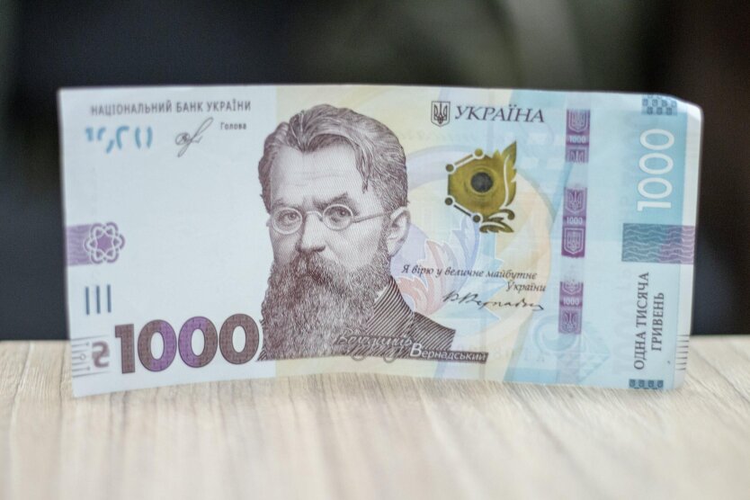 Тисячу Зеленського заберуть назад: названо крайній термін для українців
